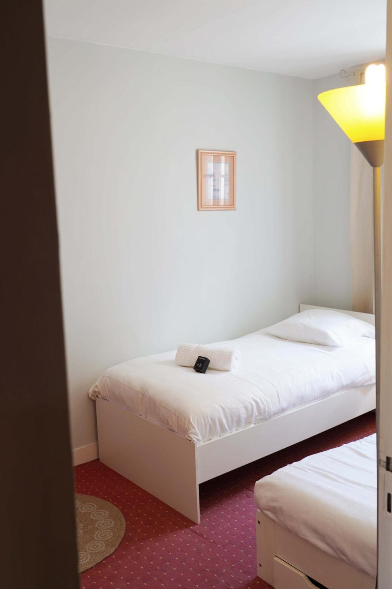 Appartamento La Foulerie Chartres Esterno foto